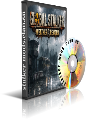 G.S.W.R. 1.5.21 - CS Official Build - Torrent - RePack