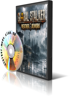 G.S.W.R. 1.5.21 - CS Official Build - Torrent - RePack