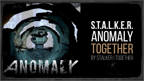 Anomaly Together