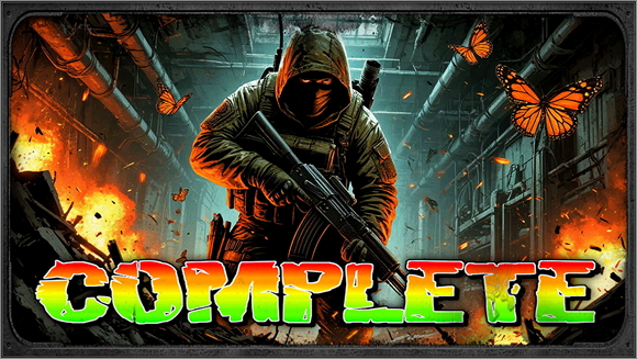 STALKER Complete 1.5.3.40