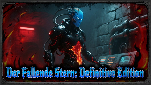 Der Fallende Stern: Definitive Edition 2024