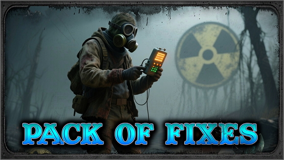 Pack of Fixes - SoC
