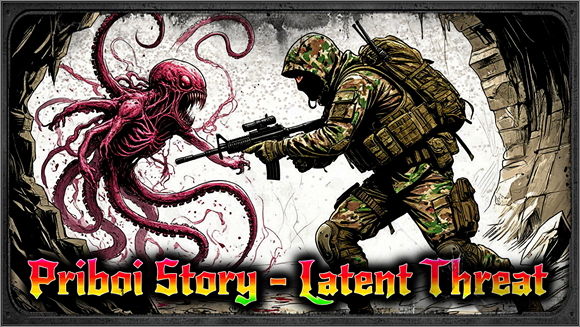 Спавнер - История Прибоя - Скрытая угроза - 1.4.2