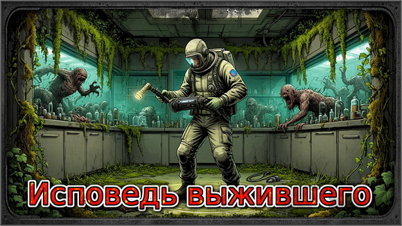 Исповедь выжившего