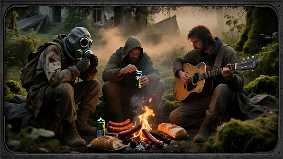 Narodnaya Solanka Edition (N.S.E) + Воля отступника