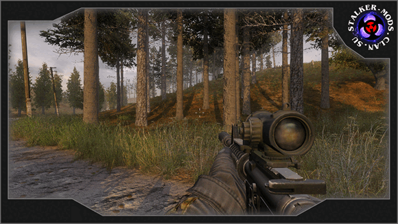 Лето - Пушки + Эффекты